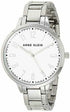 Anne Klein Women's Dress Watch (Model: AK/3619SVSV)